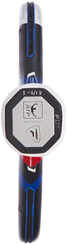 tecnifibre-t-flash-285-powerstab-atp-naciag-usluga-serwisowa-4 Tecnifibre T-Flash 285 PowerStab ATP + naciąg + usługa serwisowa