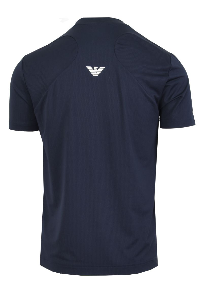 EA7 Man Jersey