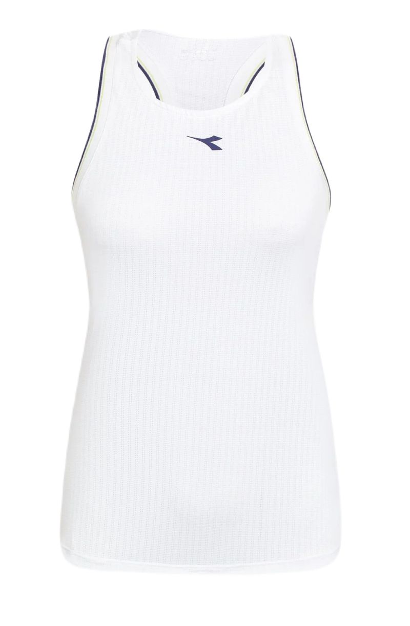 10218773white Diadora L. Icon