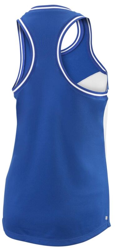 Wilson Team II Tank W - team royal