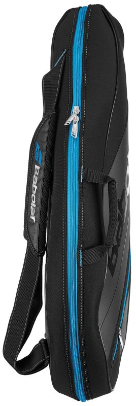 Babolat Team Line Racket Holder x3 - blue