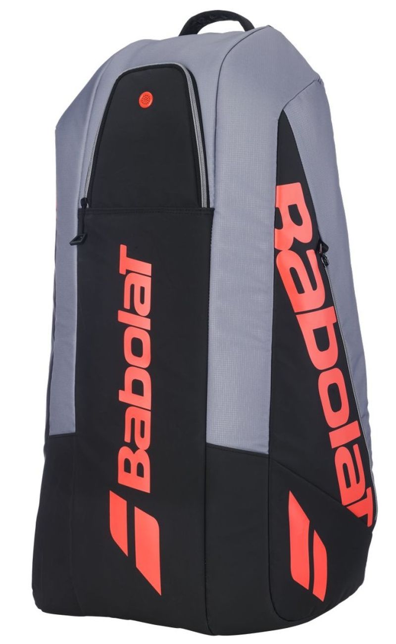 Babolat Pure Strike Thermobag RHX6 - carbon grey