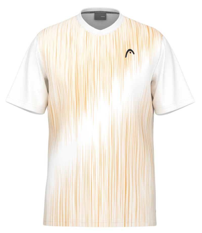 Head Boys Vision Topspin T-Shirt