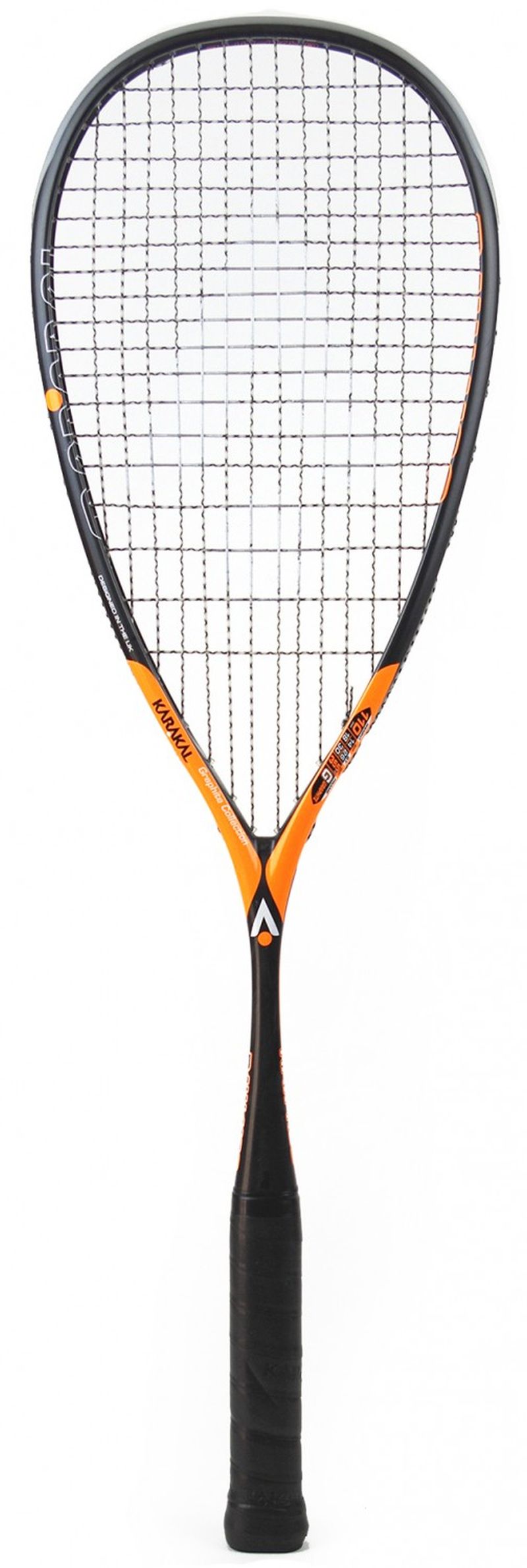 Karakal RAW-110