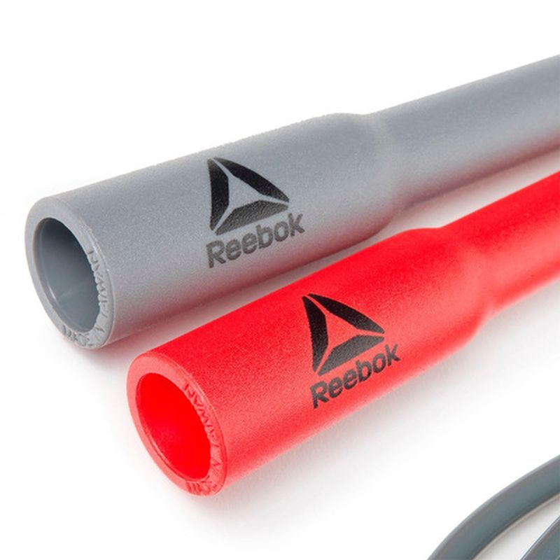 Reebok Speed Rope 300 cm - red