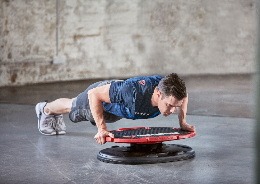 Reebok Core Board