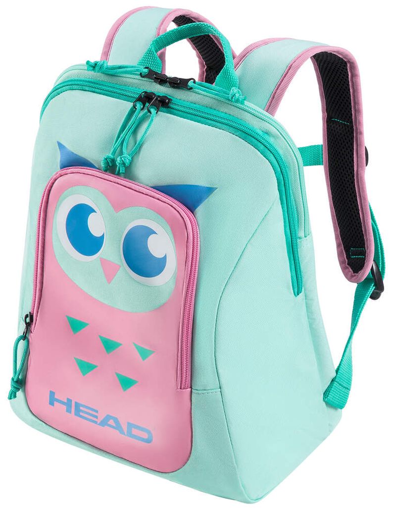 Head Kids Tour Backpack (14L) Owl - teal