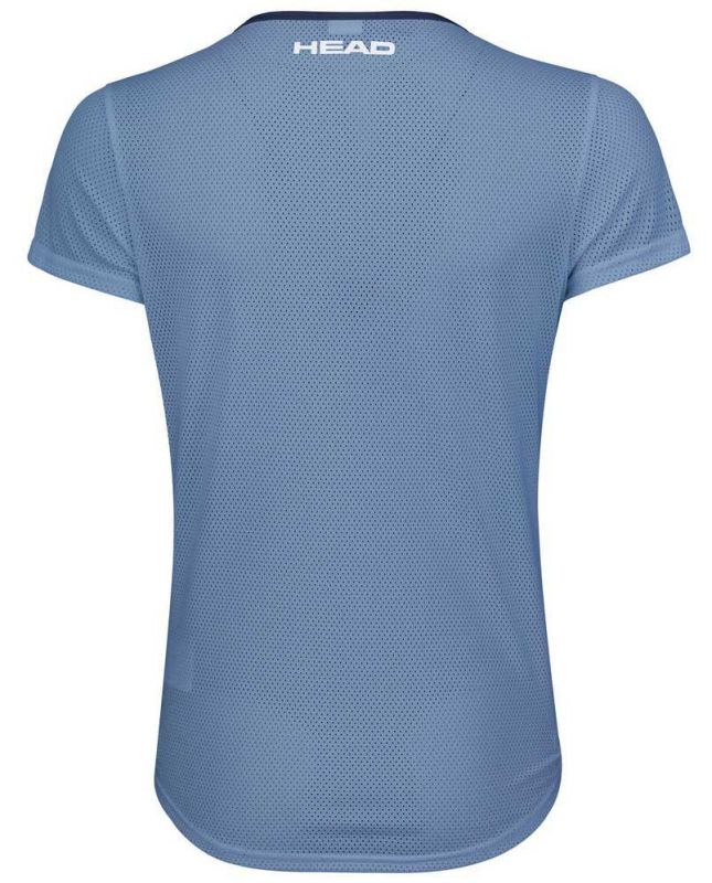 head-sammy-t-shirt-g-dark-blue-infinity-blue-2 Head Sammy T-Shirt G - dark blue/infinity blue