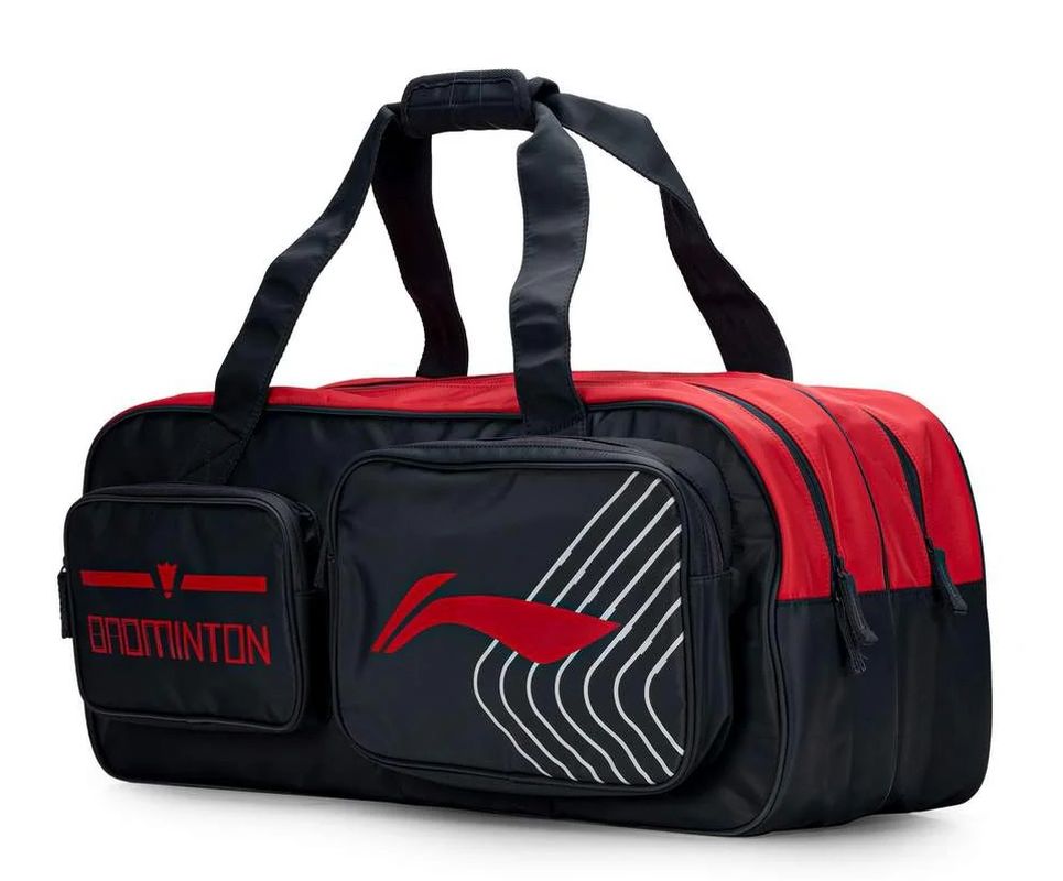 Li-Ning Thermobag Badminton 2.0