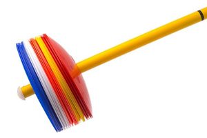 yakimasport-flat-marker-cone-40p-5 Yakimasport Flat Marker Cone 40P
