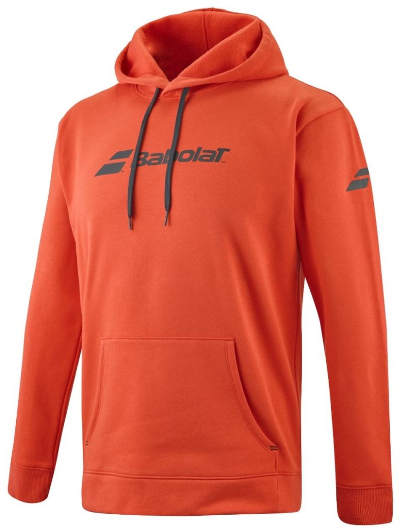 Babolat Exercise Hood Sweat Men