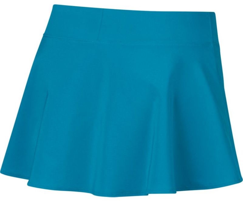 nike pure flouncy skirt