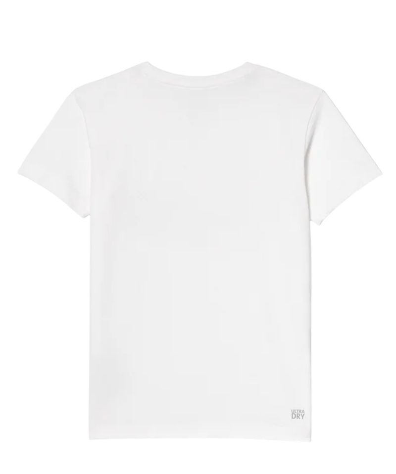 TJ2910_001whhiXoRSJ6xH5SN Lacoste Oversized Tennis with XXL Logo