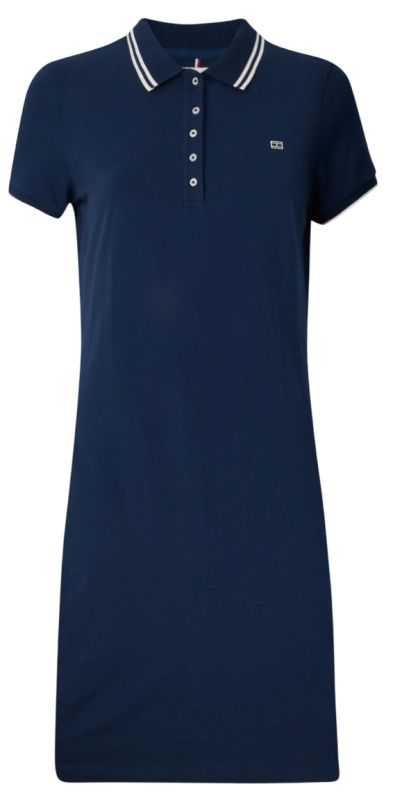 Tommy Hilfiger Sportify Femmine Regular Polo