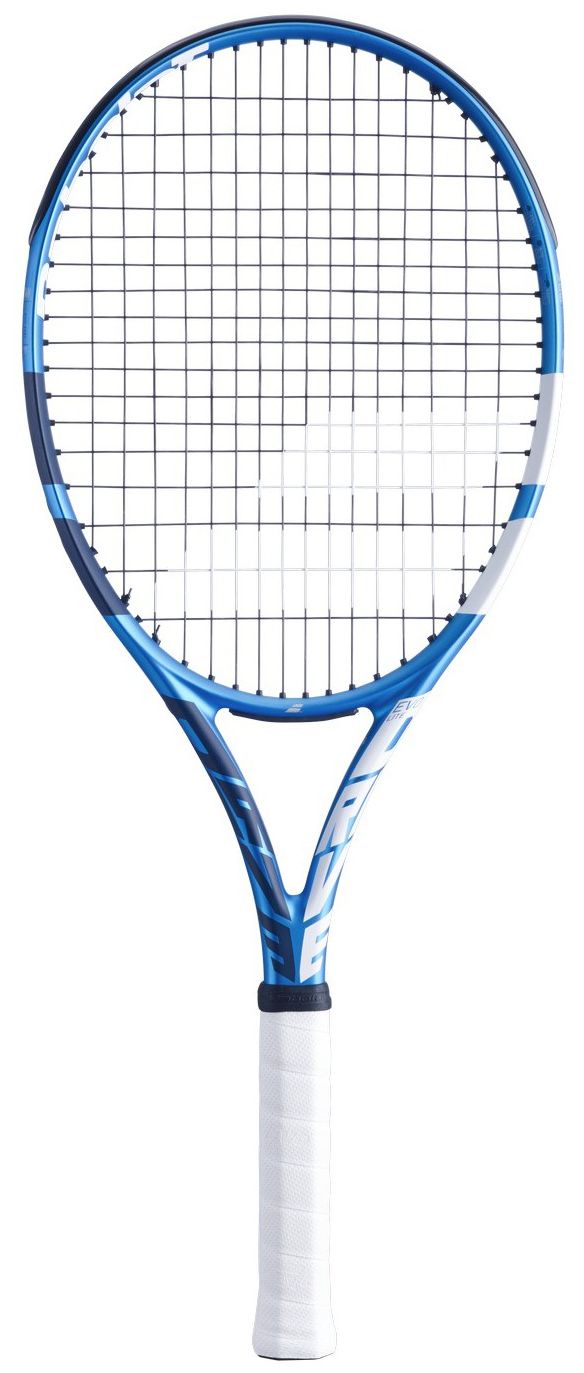 Babolat EVO Drive Lite - blue
