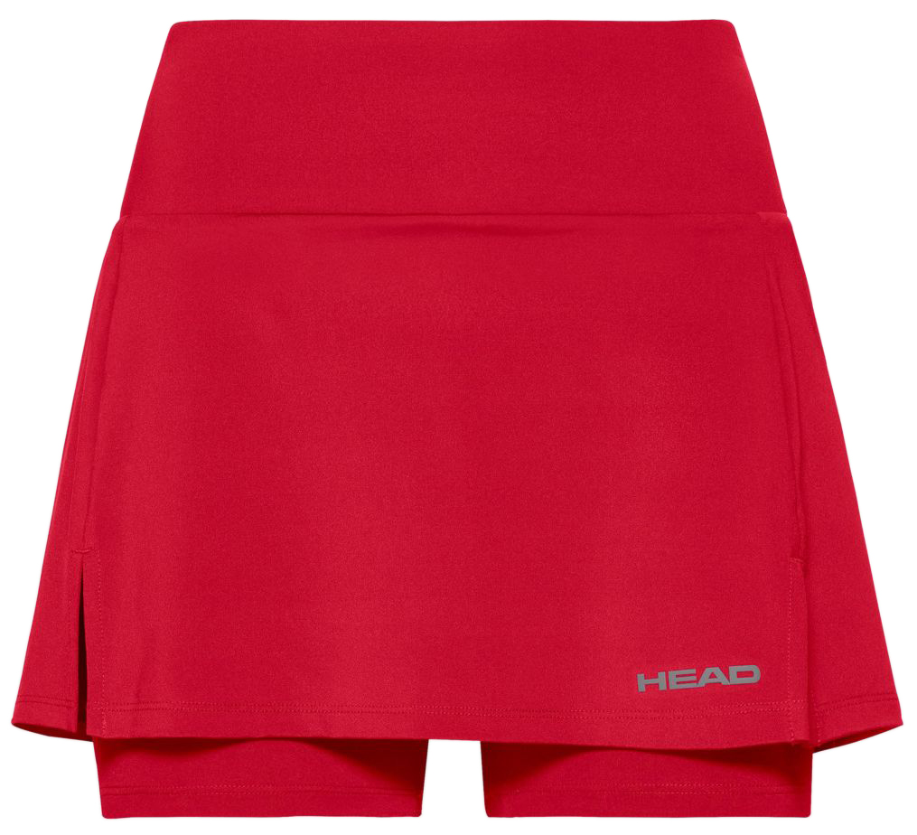 Head Club Basic Skort Head Club Basic Skort