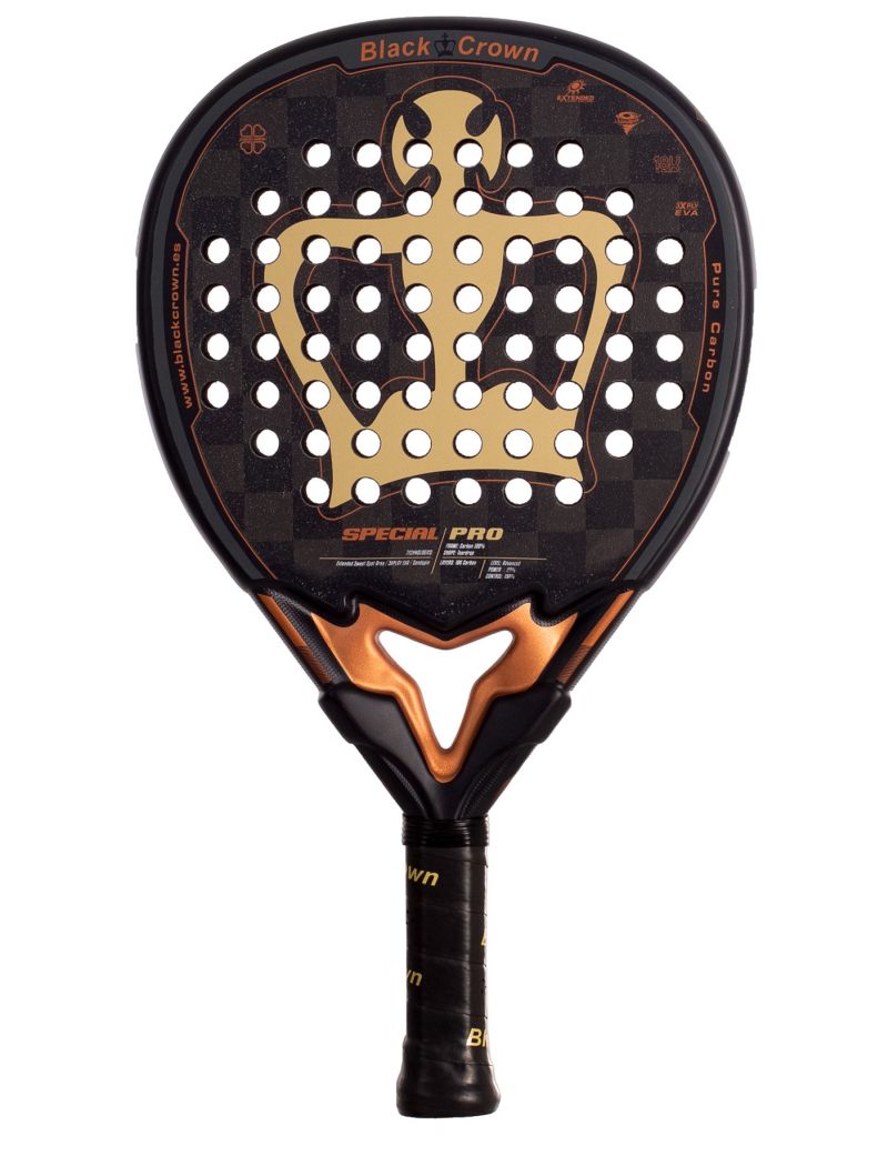 Black Crown Special Pro