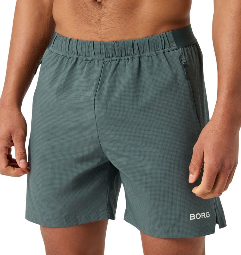 Björn Borg Zip - urban chic