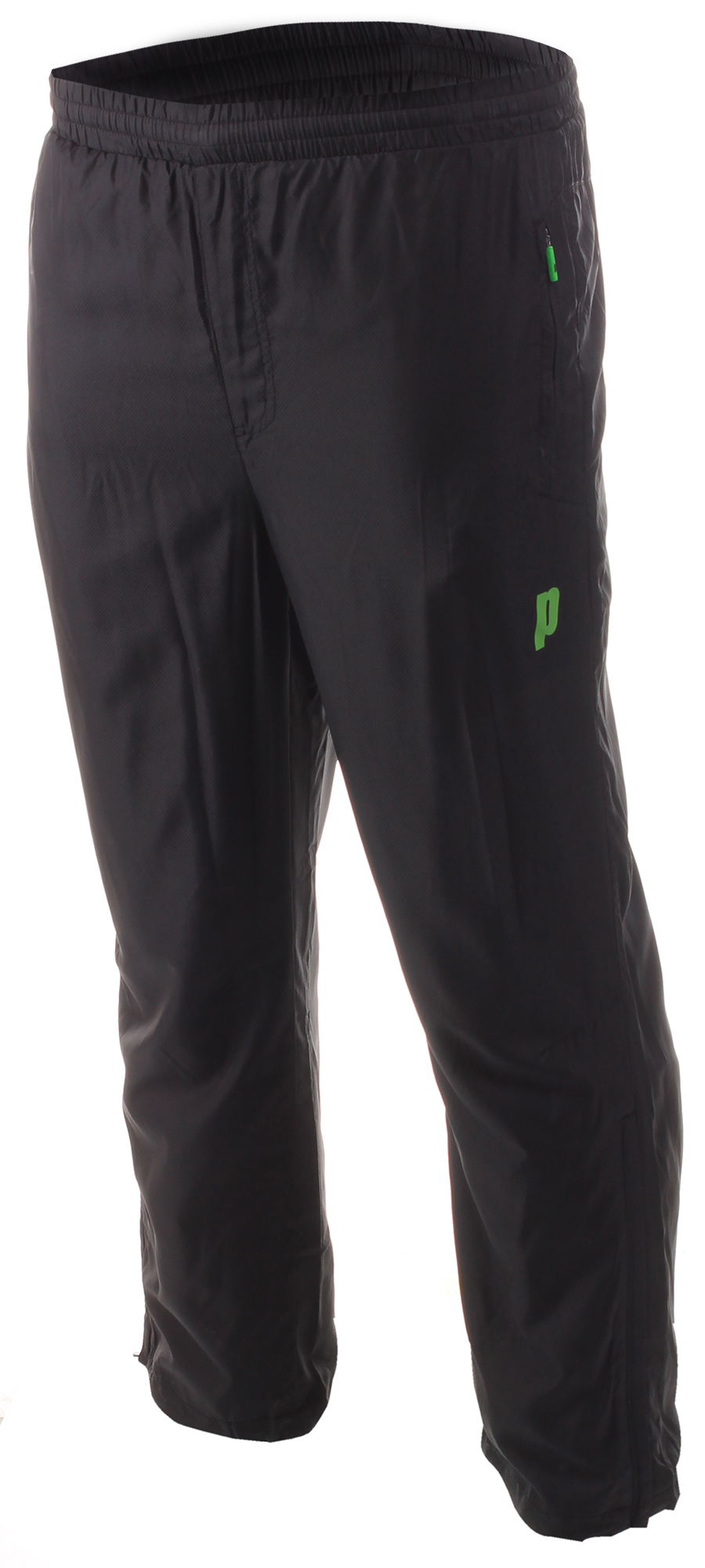 Prince Warm Up Pant - black