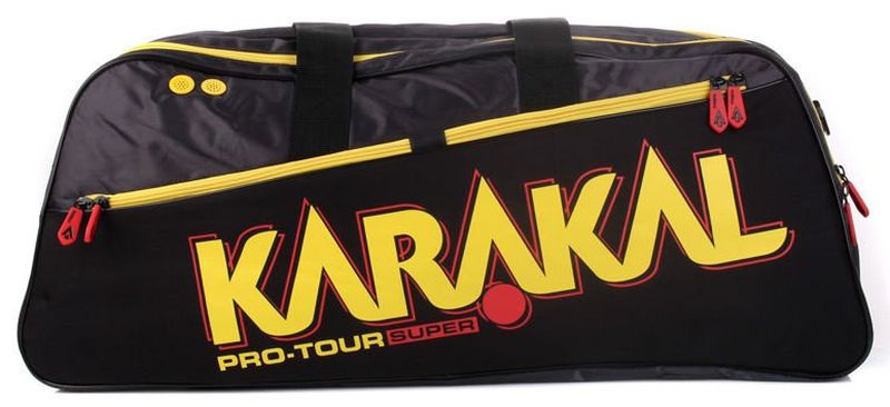 karakal-pro-tour-super-holdall-1 Karakal Pro Tour Super Holdall