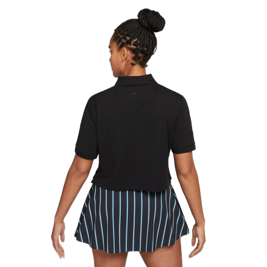 DJ4942-010-PHSFM001Pq0rlZEmROYW6 Nike Polo 2.0 Heritage W - black/brilliant orange
