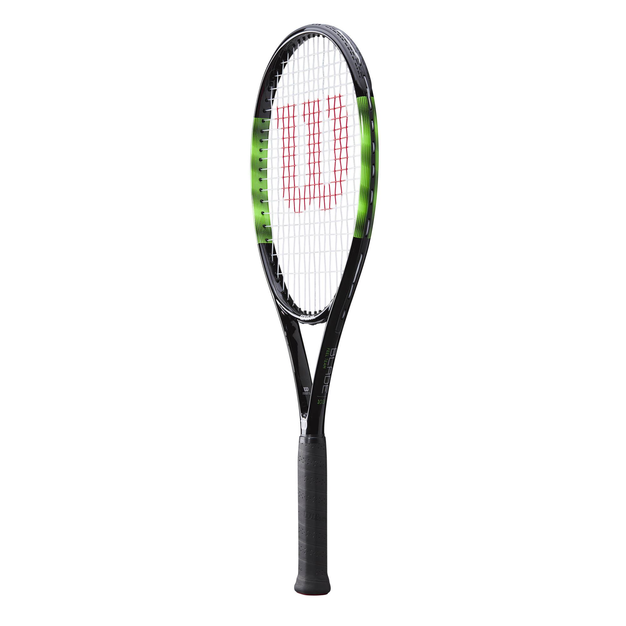 wilson-blade-feel-team-103-2 Wilson Blade Feel Team 103