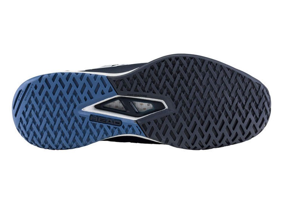 Head Endure Pro - navy/dark blue Head Endure Pro - navy/dark blue