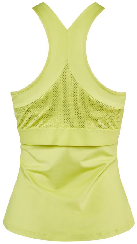 Koszulka Tenisowa Adidas by Stella McCartney Barricade Tank ae