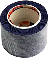 Tourna Grip Dry Feel Jar Display 1P - blue