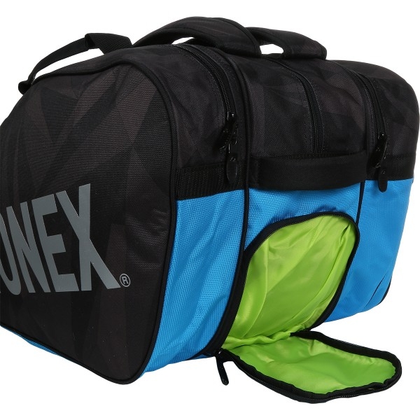 yonex-pro-racquet-bag-9-pack-infinite-blue-7 Yonex Pro Racquet Bag 9 Pack - infinite blue