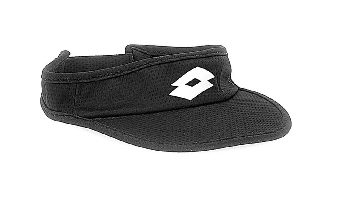 218881_1CL-01 Lotto Tennis Visor