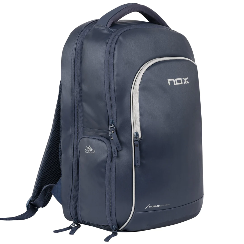 Pro Series 2024 Backpack - navy blue