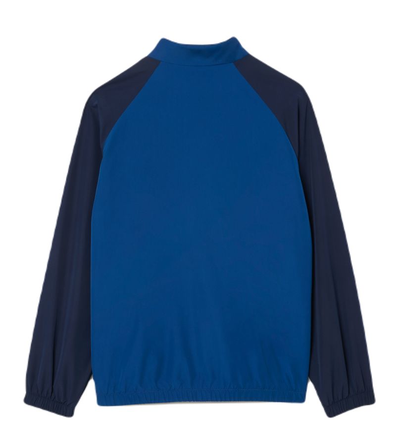 Lacoste Colorblock Track