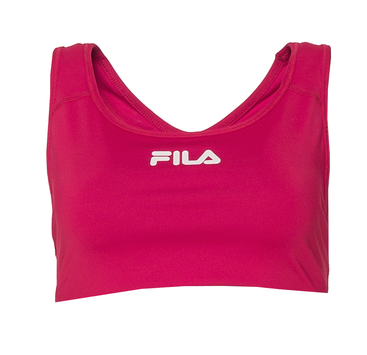 Fila Bra Lea W - pink peacock