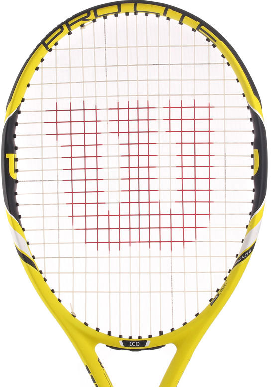 Wilson Pro Lite 100