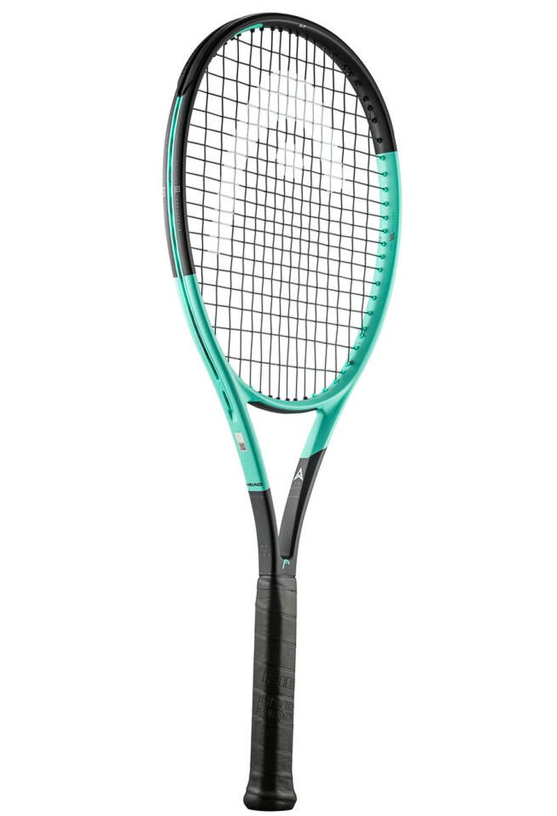 Head Boom MP 2024