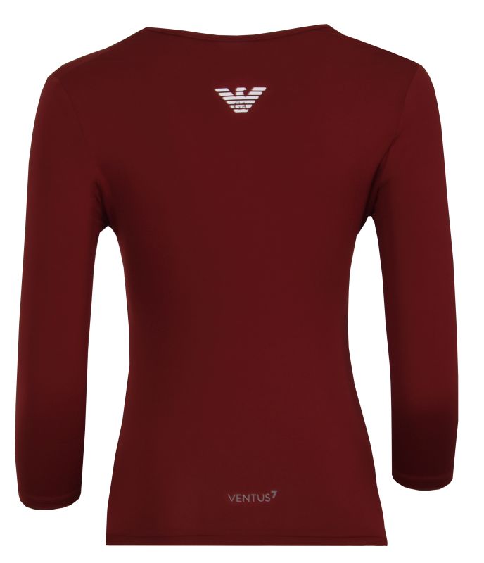 EA7 Woman Jersey