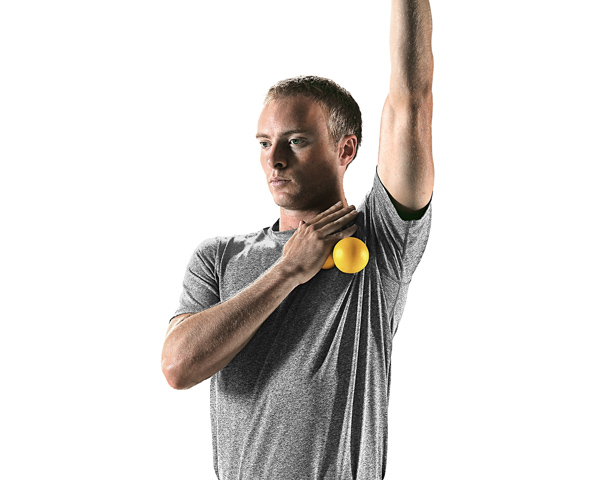 SKLZ DUAL POINT MASSAGER