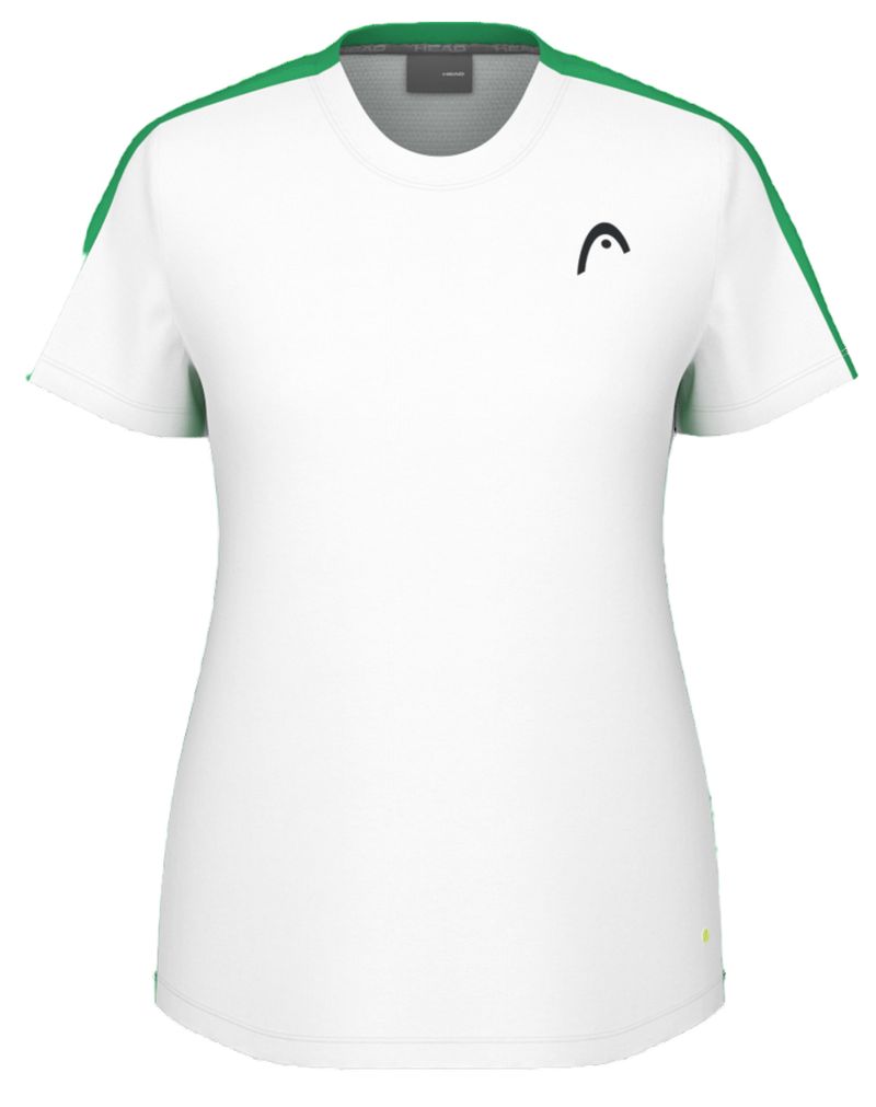 Head Tie-Break T-Shirt