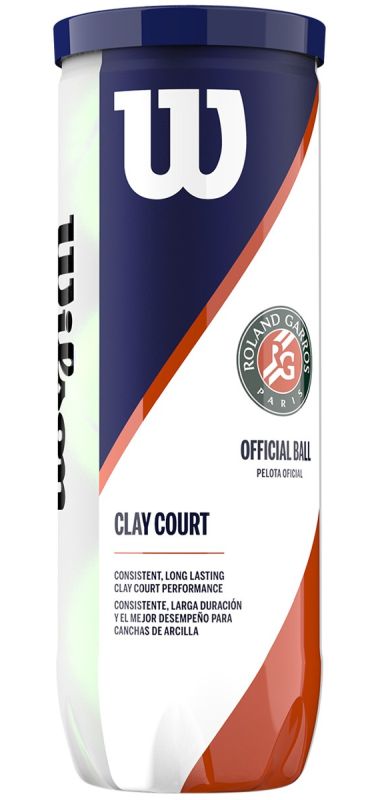 wilson-roland-garros-clay-3b-1 Wilson Roland Garros Clay 3B
