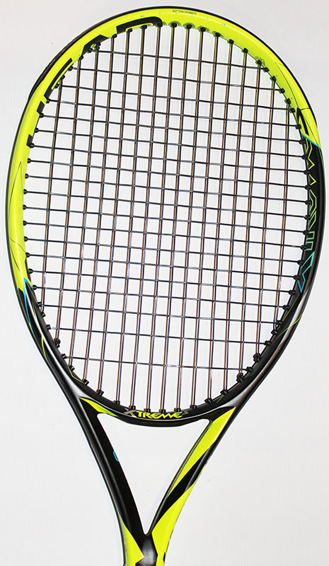 head-graphene-touch-extreme-mp-uzywana-2 Head Graphene Touch Extreme MP (używana)