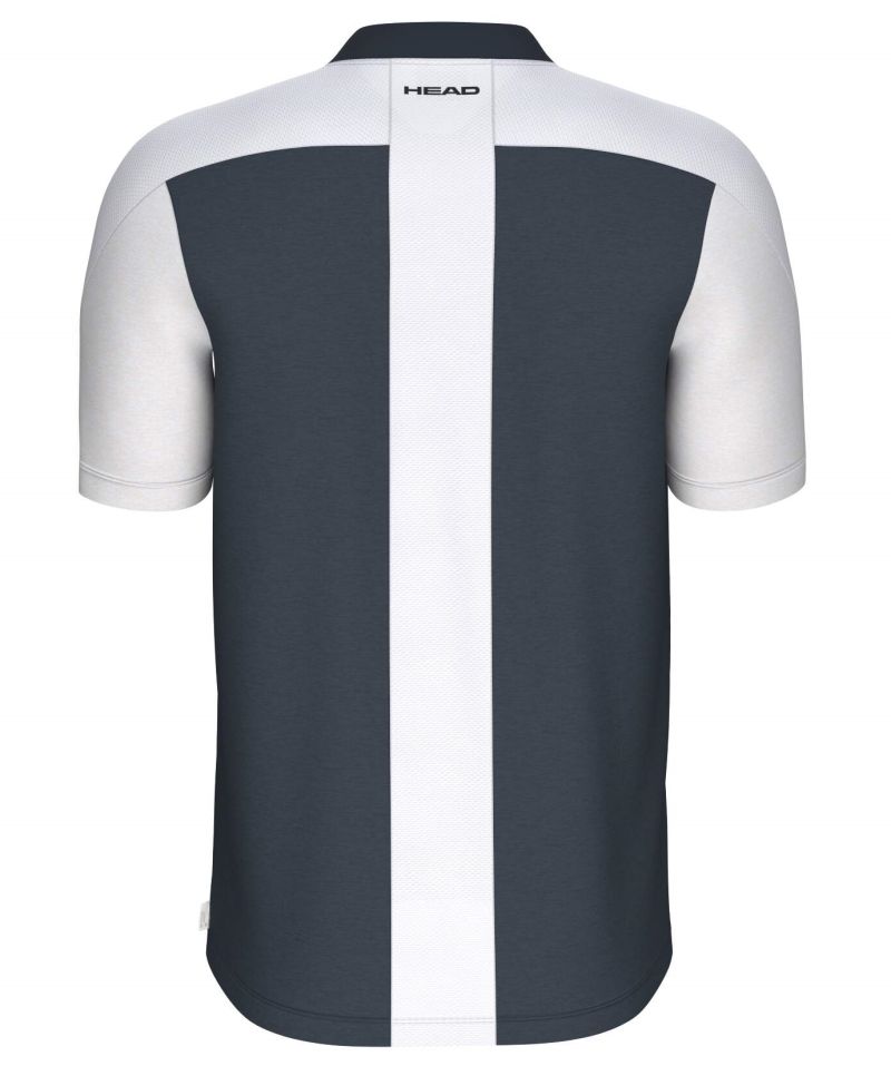 Head Play Tech - navy Head Play Tech - navy