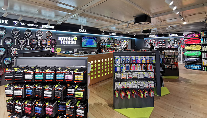 Nasz nowy sklep przy ulicy Puławskiej – po prostu „MUST-SEE”! Nasz nowy sklep przy ulicy Puławskiej – po prostu „MUST-SEE”!