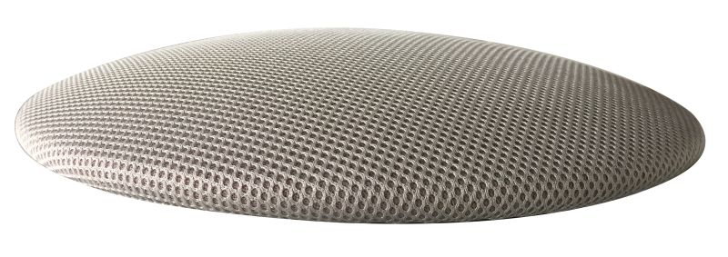 Schildkröt Fitness Seat Cushion Fit+
