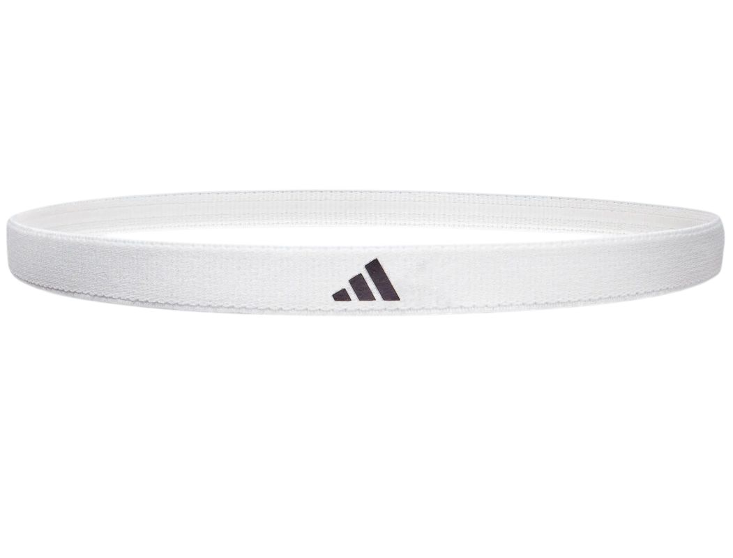 Adidas Sports Headband 1P - white