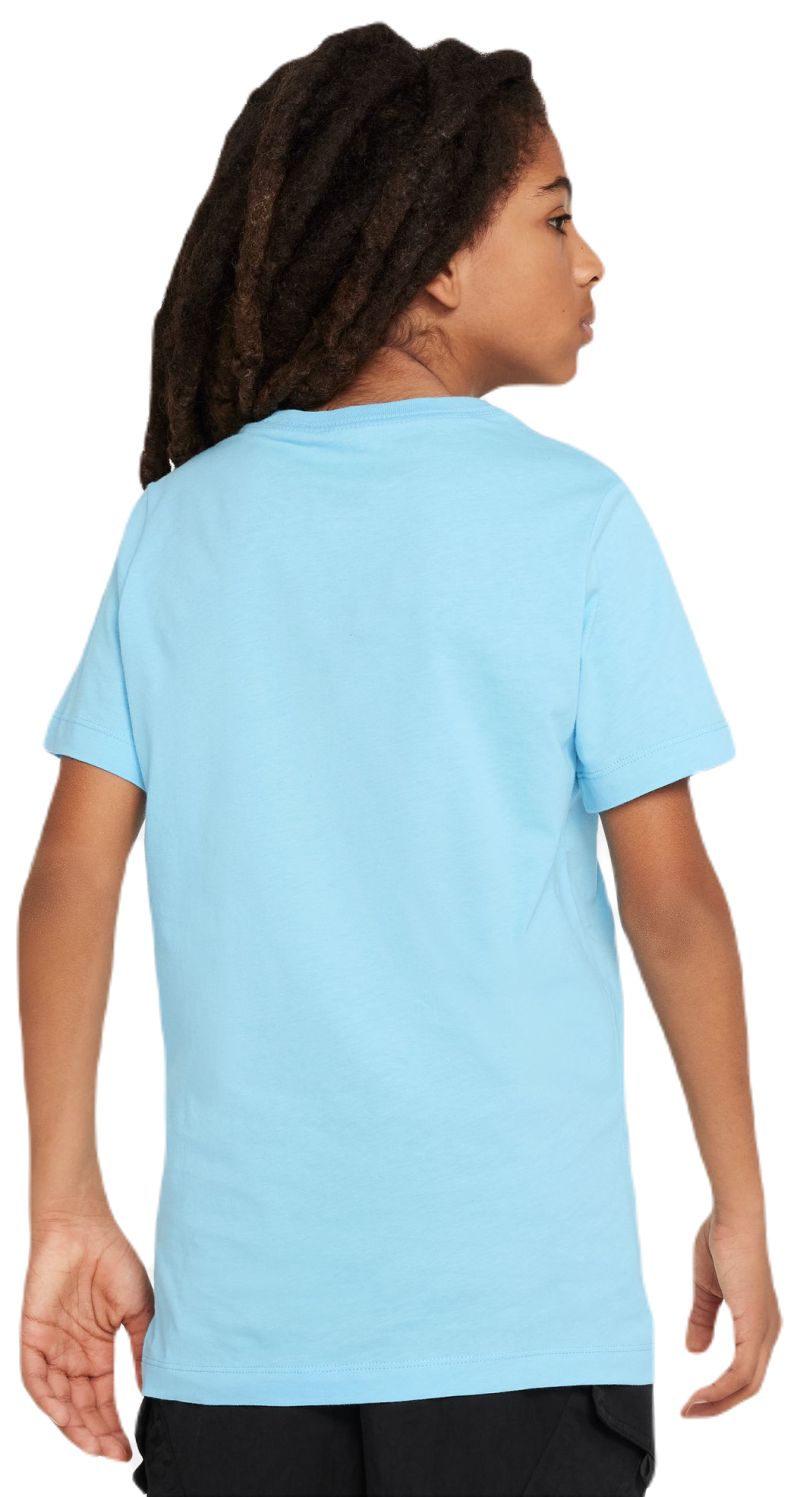 Nike Kids NSW Tee Embedded Futura
