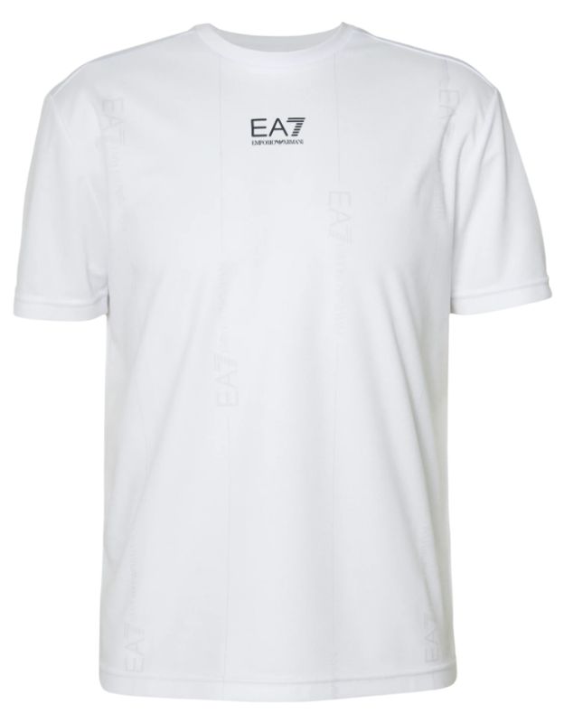 EA7 Man Jersey