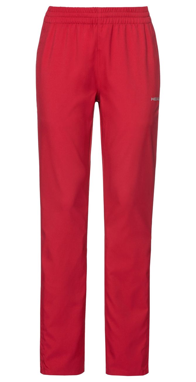 1300wdx6CGtGkFNVs Head Club Pants - red