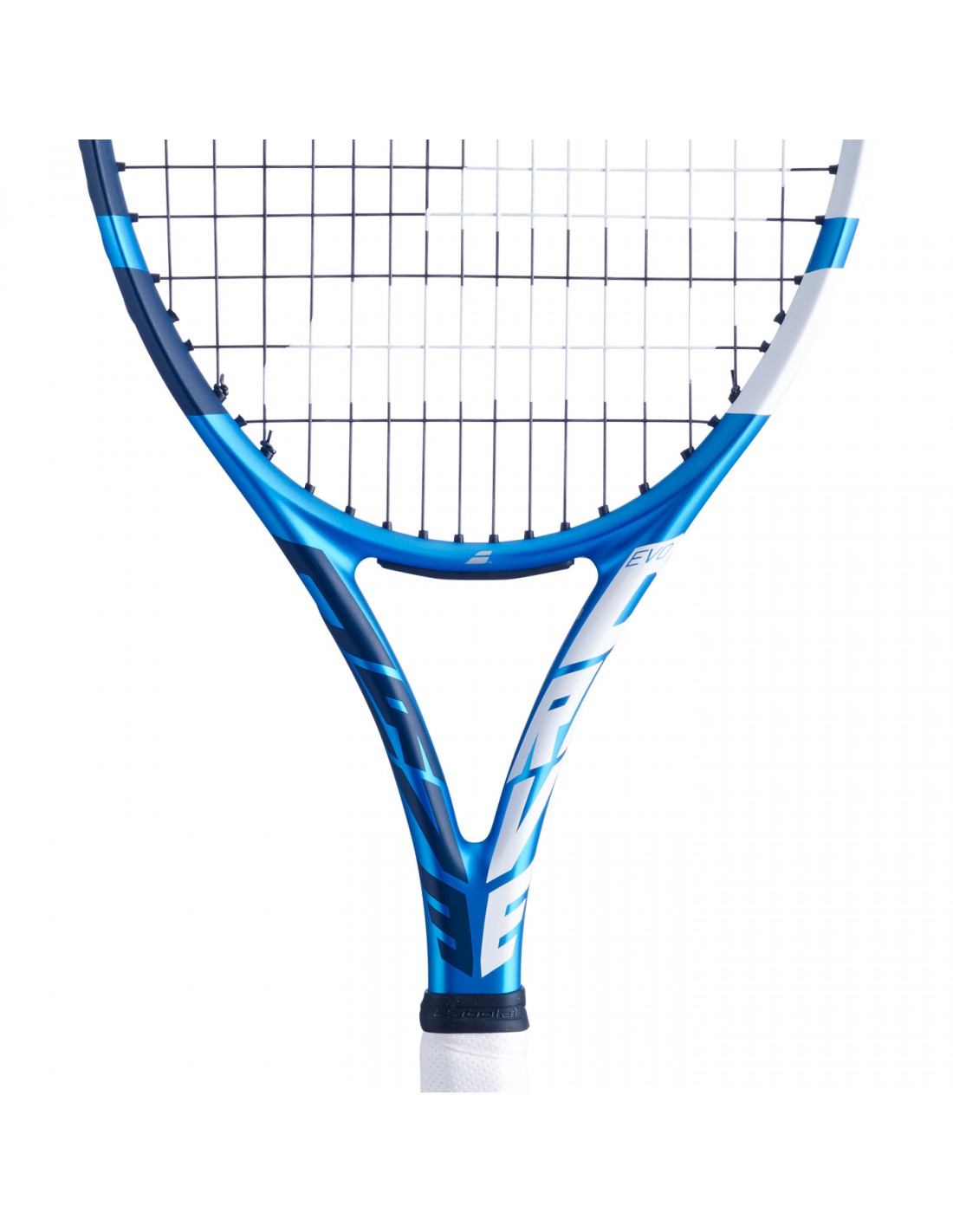 babolat-evo-drive-blue-2 Babolat EVO Drive - blue
