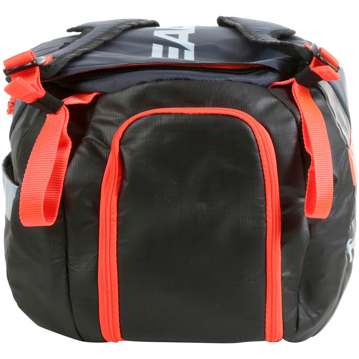 Head Delta Sport Bag - black/orange